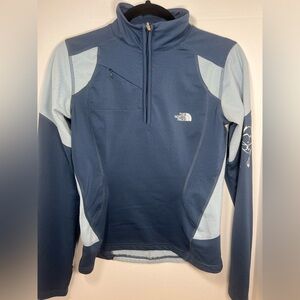 The North Face Women’s flight series wicking shirt W’s Small